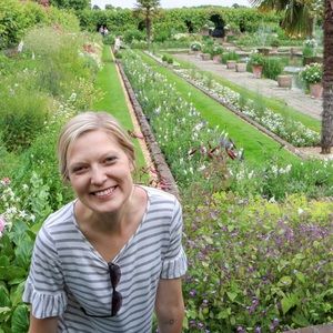 Meet your Posher, Alli